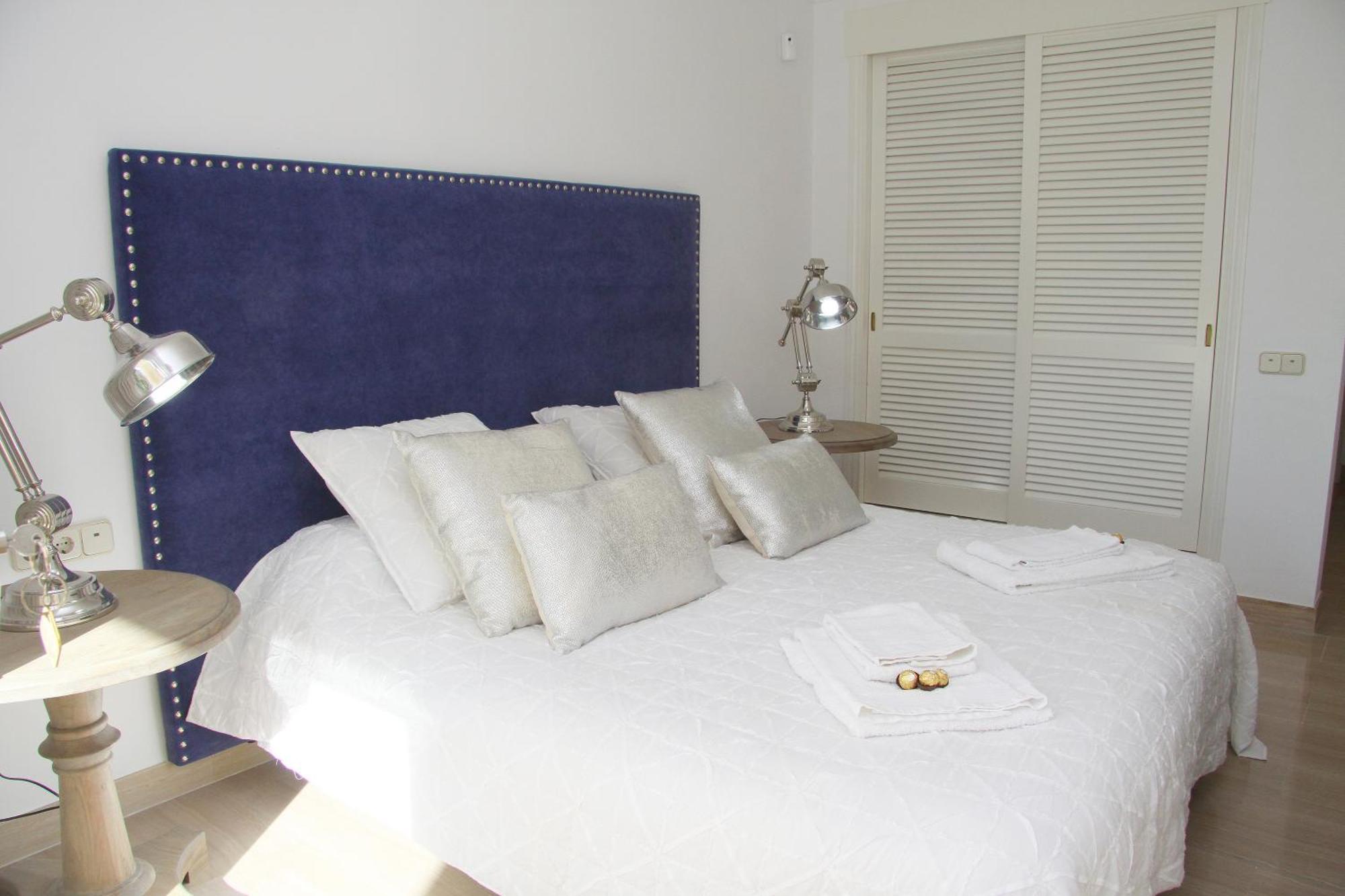 Hacienda Playa Elviria 300 M Playa,Jardin , 2 Hab ,Marbella 아파트 외부 사진